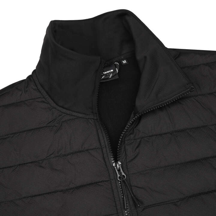 ICEPEAK Herrenjacke Midlayer Purvis